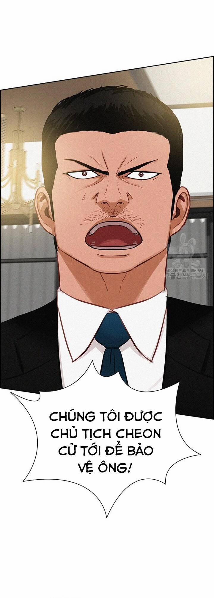 Chúa Tể Đồng Tiền 132 trang 29