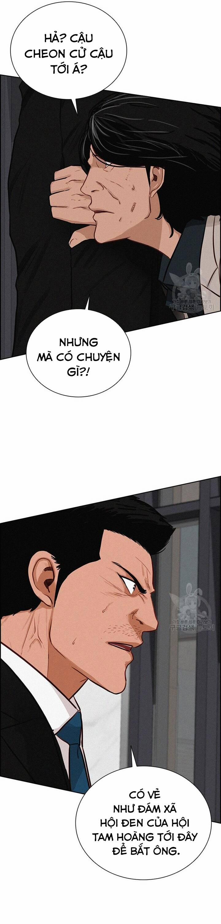 Chúa Tể Đồng Tiền 132 trang 30