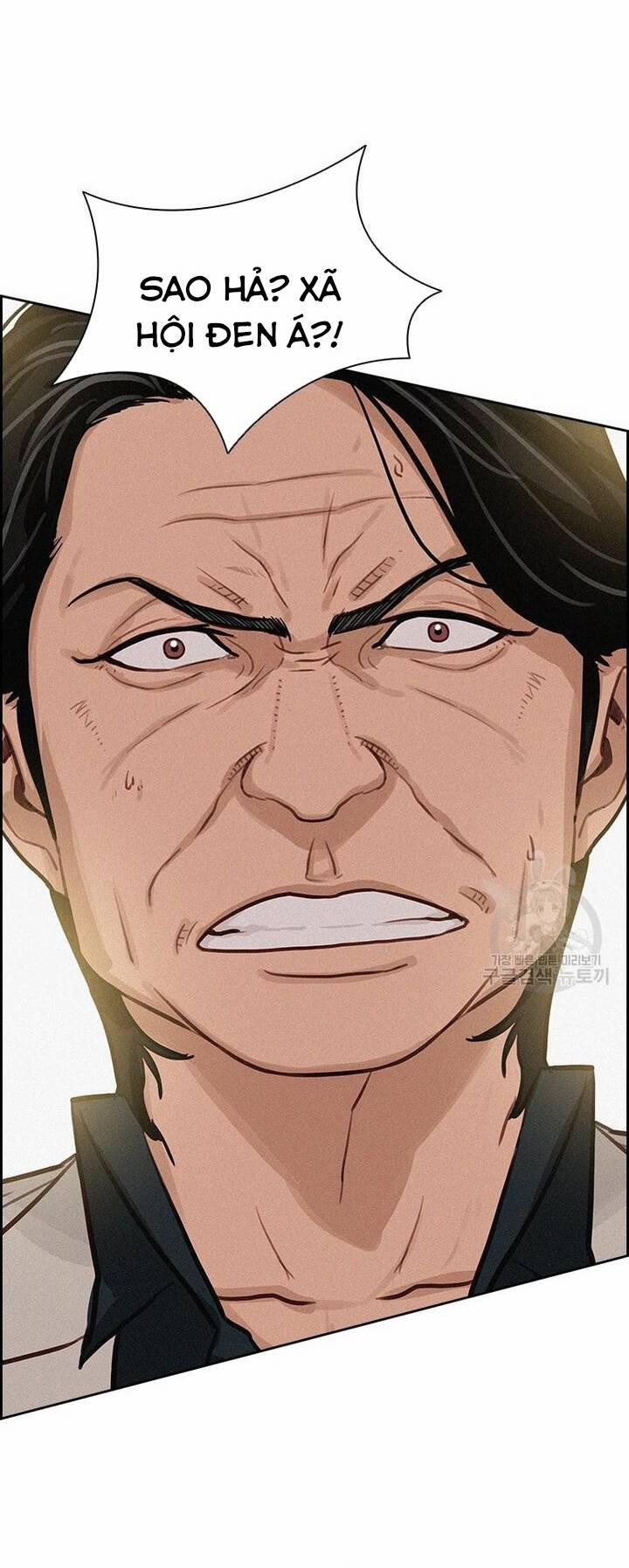 Chúa Tể Đồng Tiền 132 trang 31