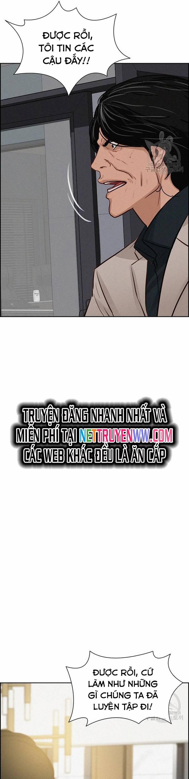 Chúa Tể Đồng Tiền 132 trang 33