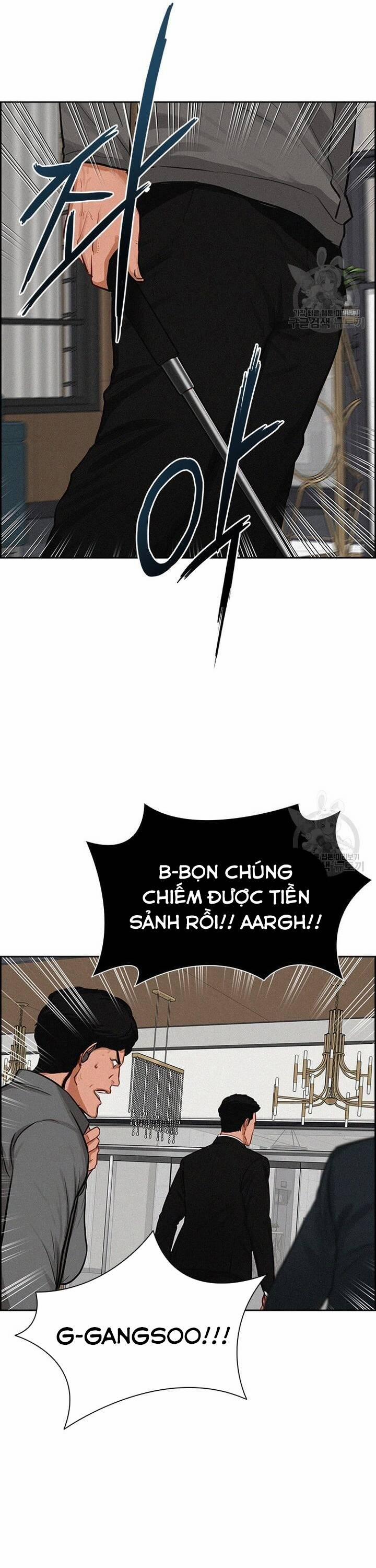 Chúa Tể Đồng Tiền 132 trang 36