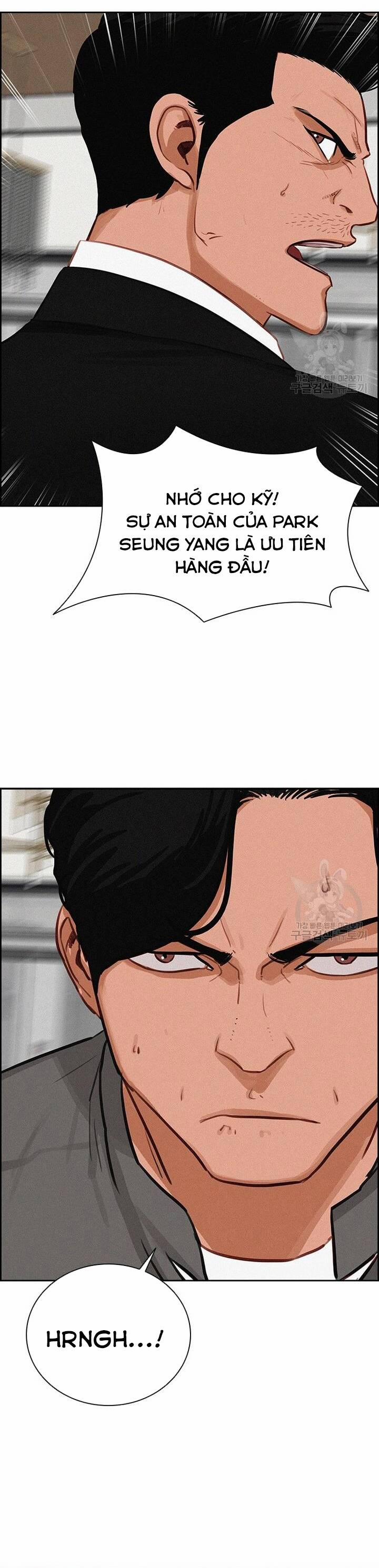 Chúa Tể Đồng Tiền 132 trang 37