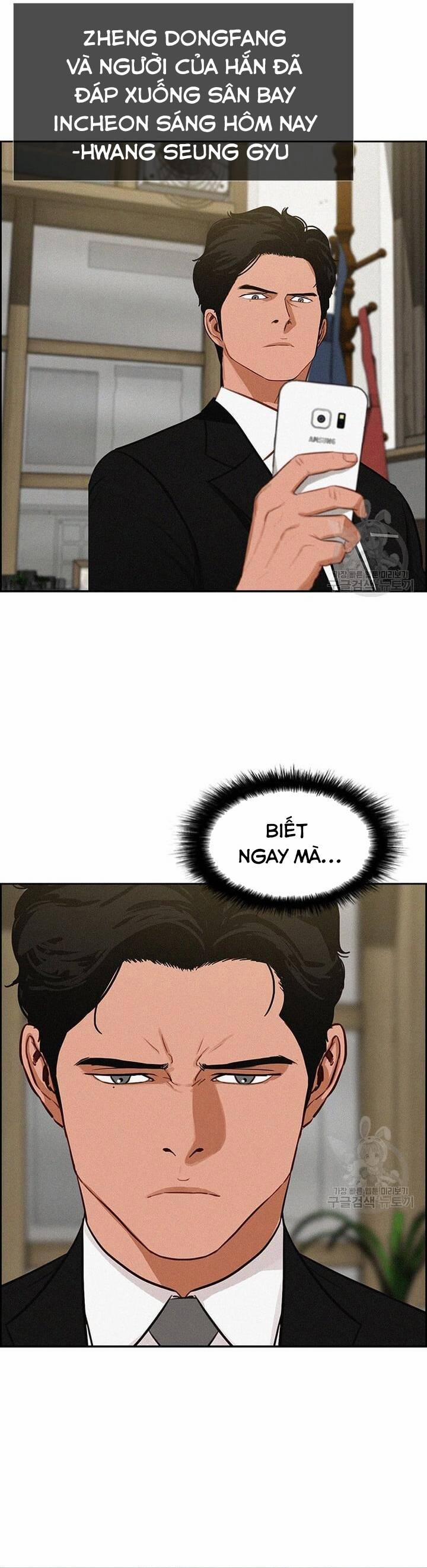 Chúa Tể Đồng Tiền 132 trang 4