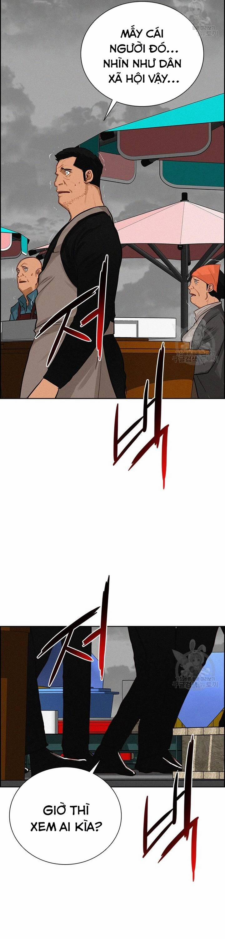 Chúa Tể Đồng Tiền 132 trang 40