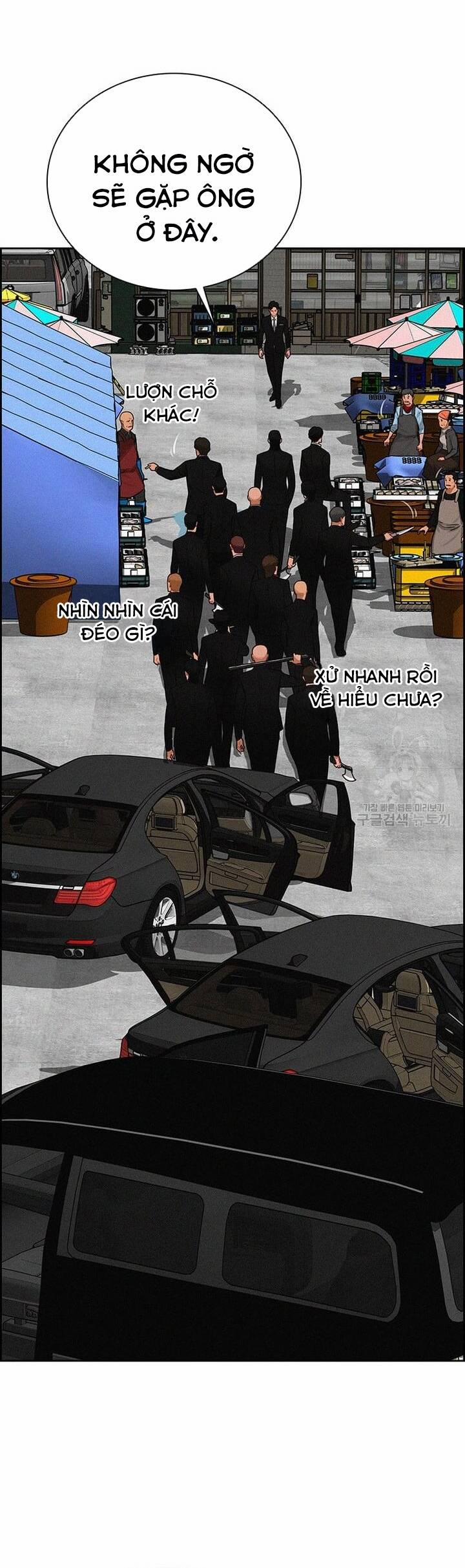 Chúa Tể Đồng Tiền 132 trang 41