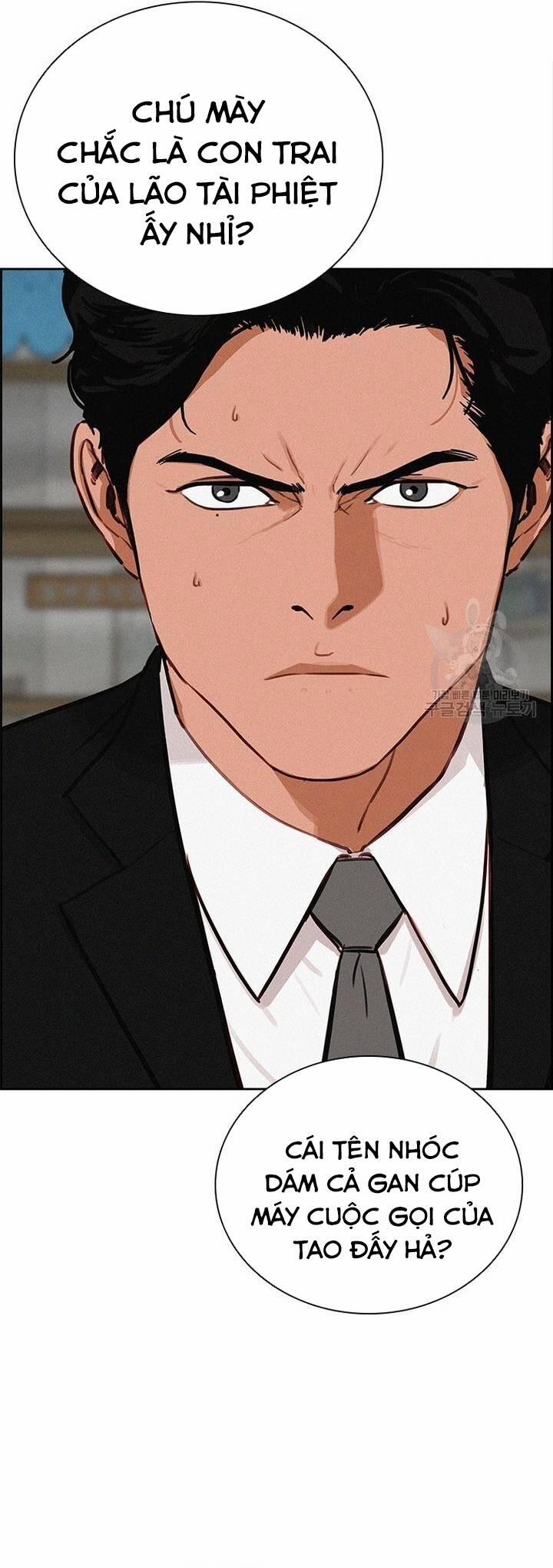 Chúa Tể Đồng Tiền 132 trang 42