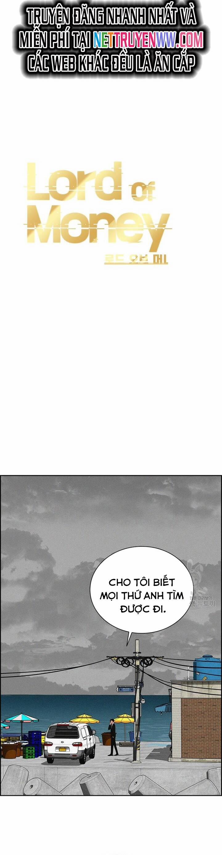 Chúa Tể Đồng Tiền 132 trang 7