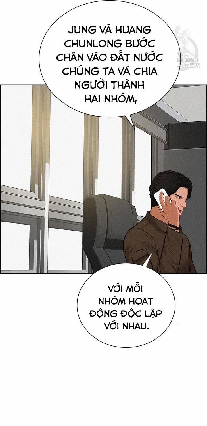Chúa Tể Đồng Tiền 132 trang 8