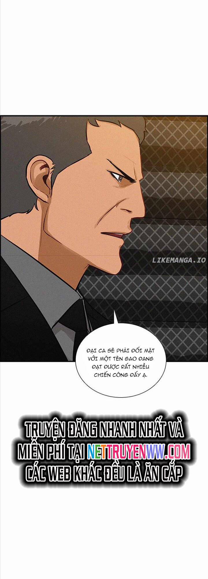 Chúa Tể Đồng Tiền 140 trang 10