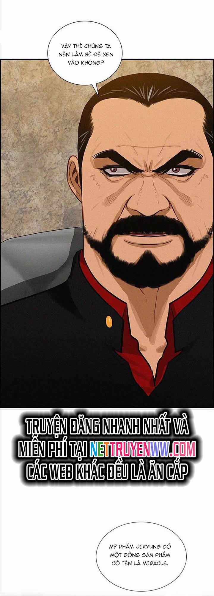 Chúa Tể Đồng Tiền 140 trang 11