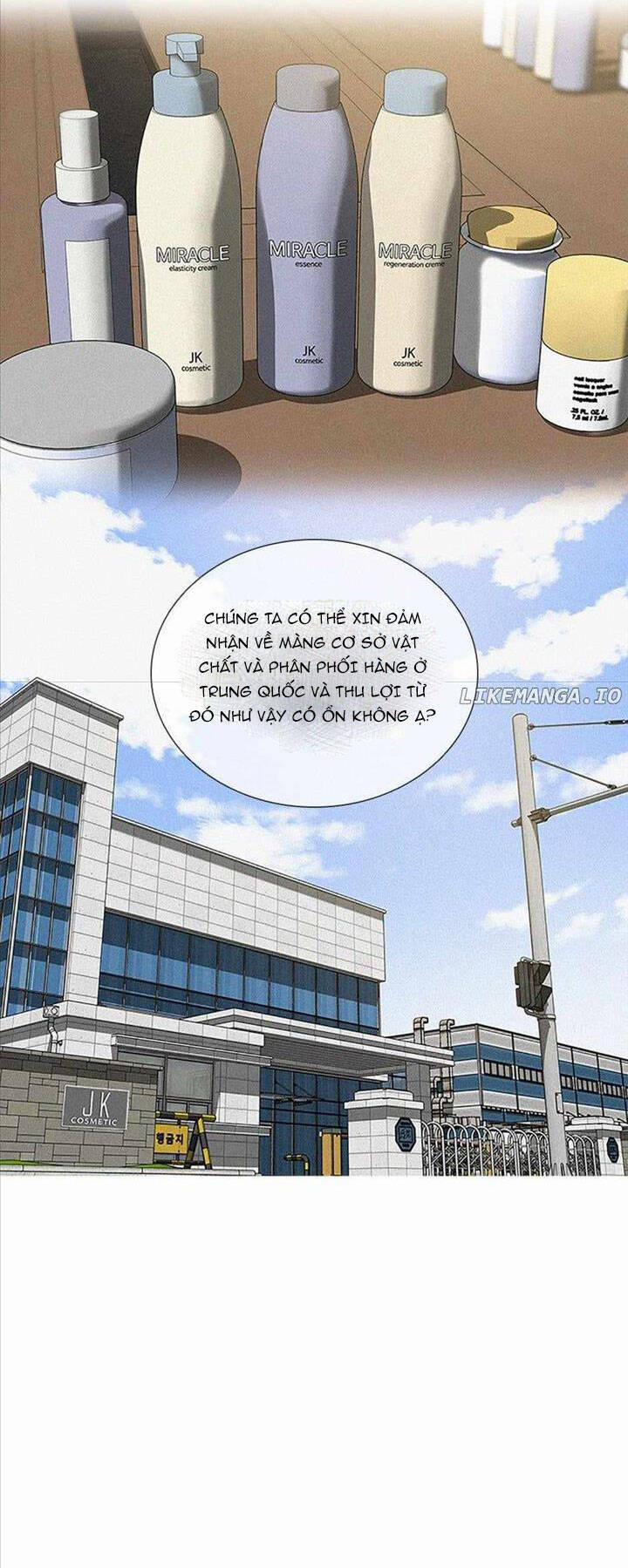 Chúa Tể Đồng Tiền 140 trang 12