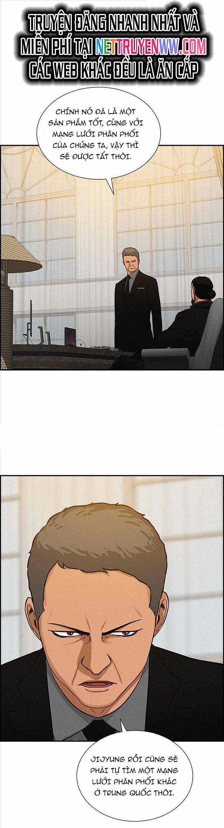 Chúa Tể Đồng Tiền 140 trang 14