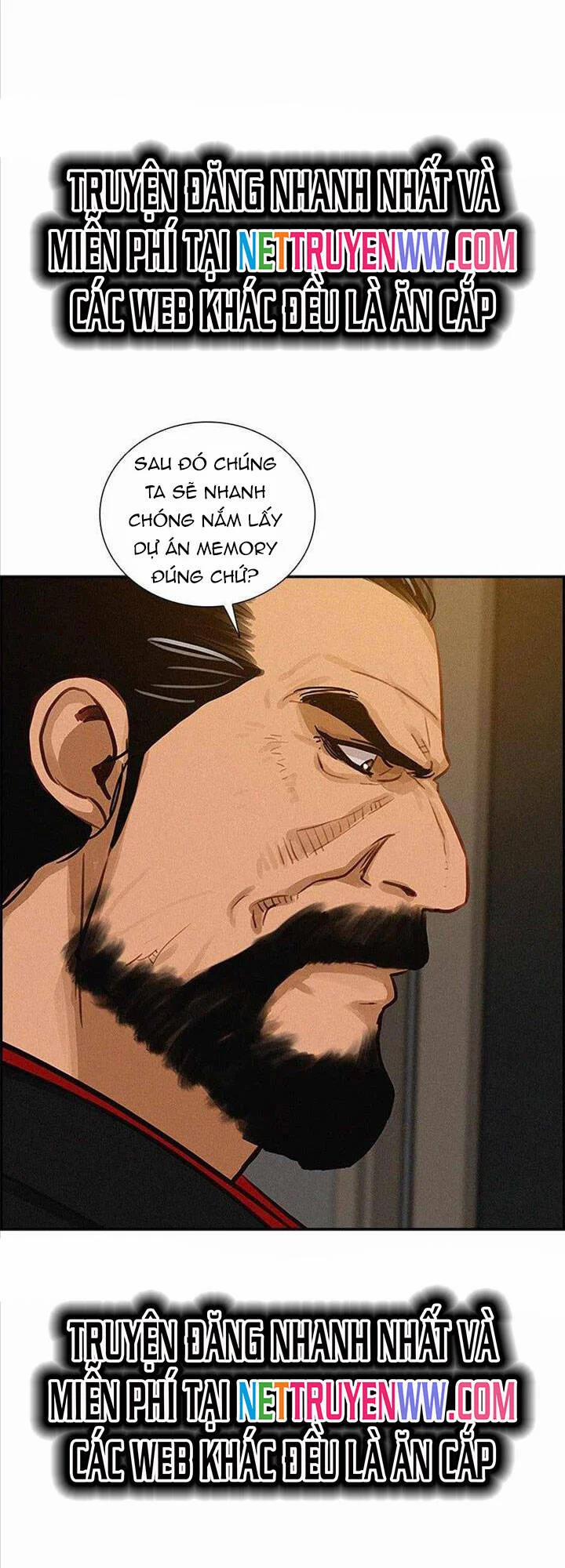 Chúa Tể Đồng Tiền 140 trang 15