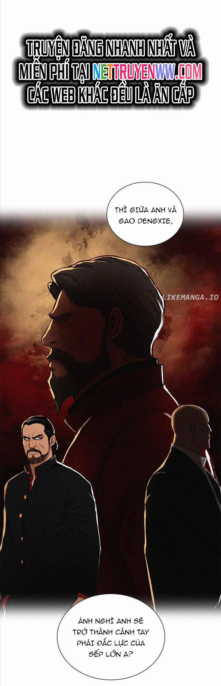 Chúa Tể Đồng Tiền 140 trang 17