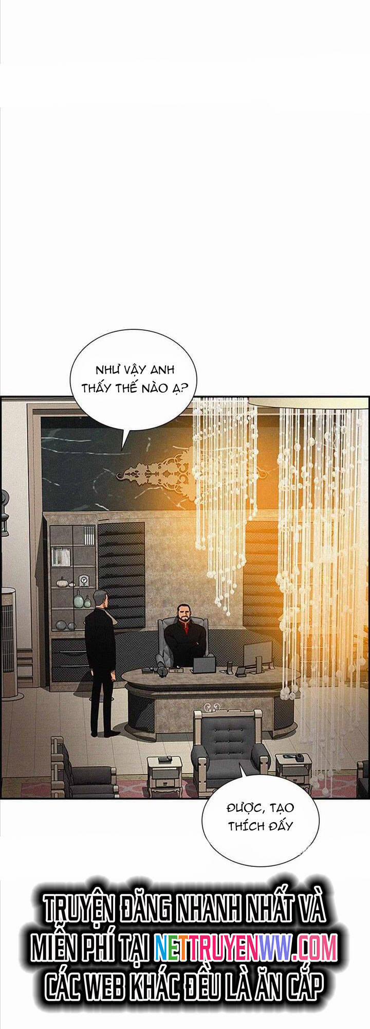 Chúa Tể Đồng Tiền 140 trang 18