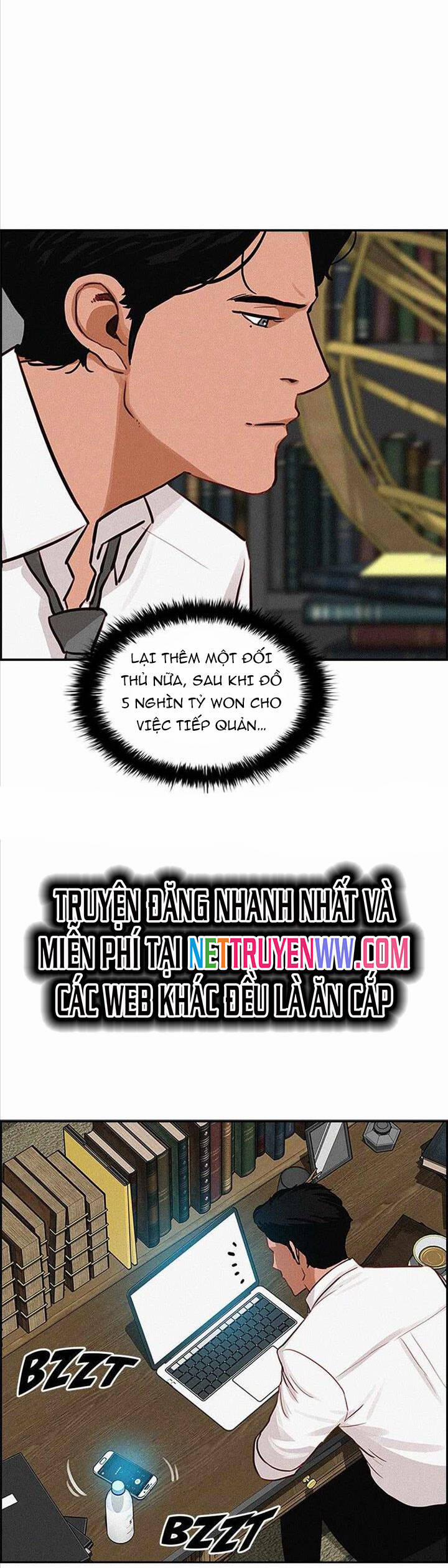 Chúa Tể Đồng Tiền 140 trang 21