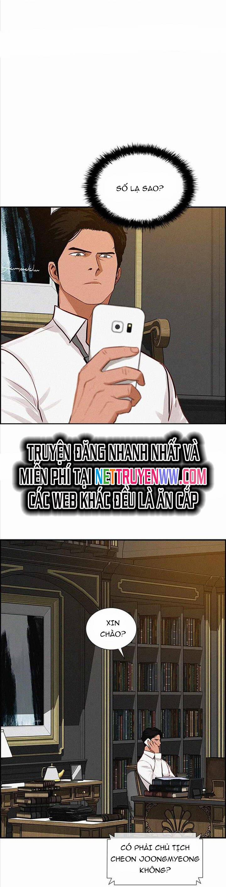 Chúa Tể Đồng Tiền 140 trang 22