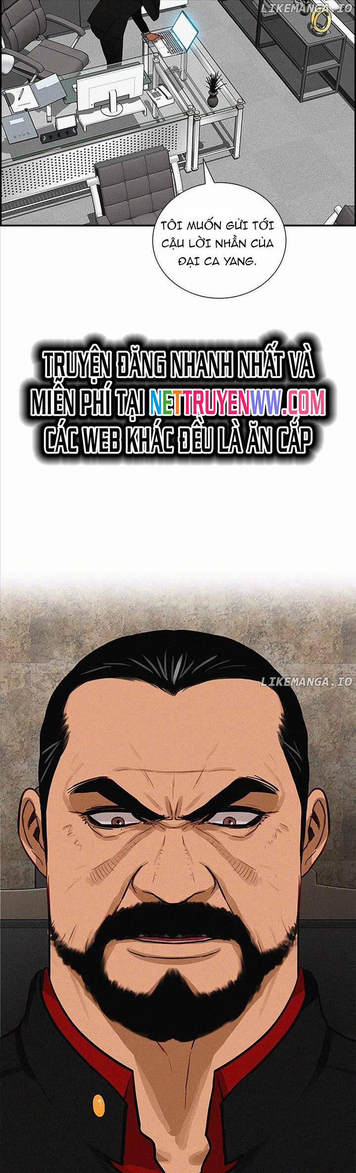 Chúa Tể Đồng Tiền 140 trang 25