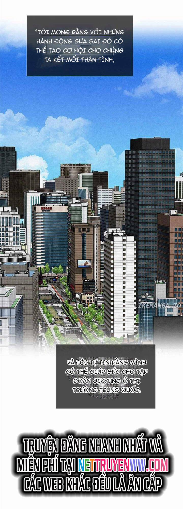 Chúa Tể Đồng Tiền 140 trang 27