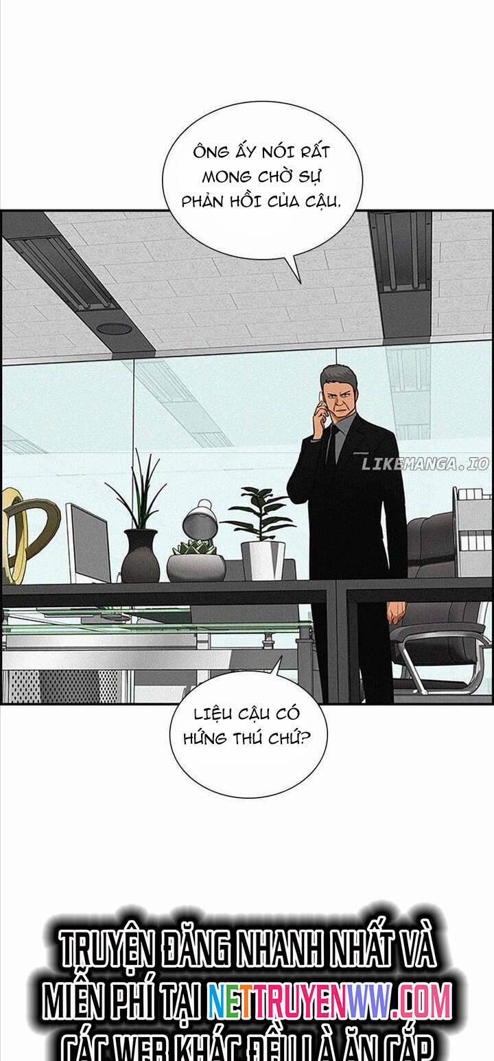 Chúa Tể Đồng Tiền 140 trang 28