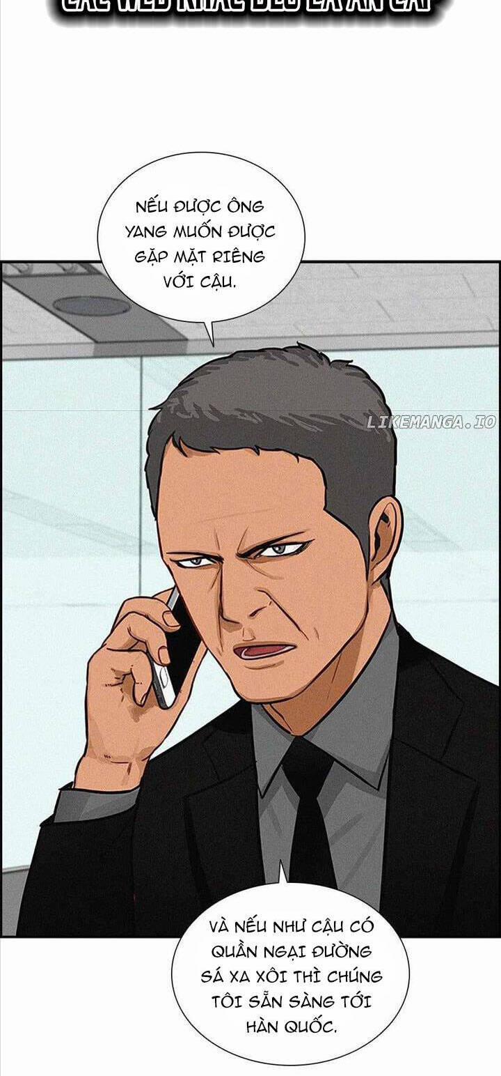 Chúa Tể Đồng Tiền 140 trang 29