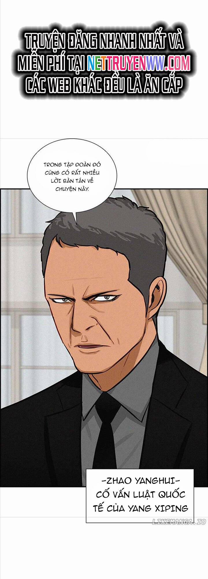 Chúa Tể Đồng Tiền 140 trang 3