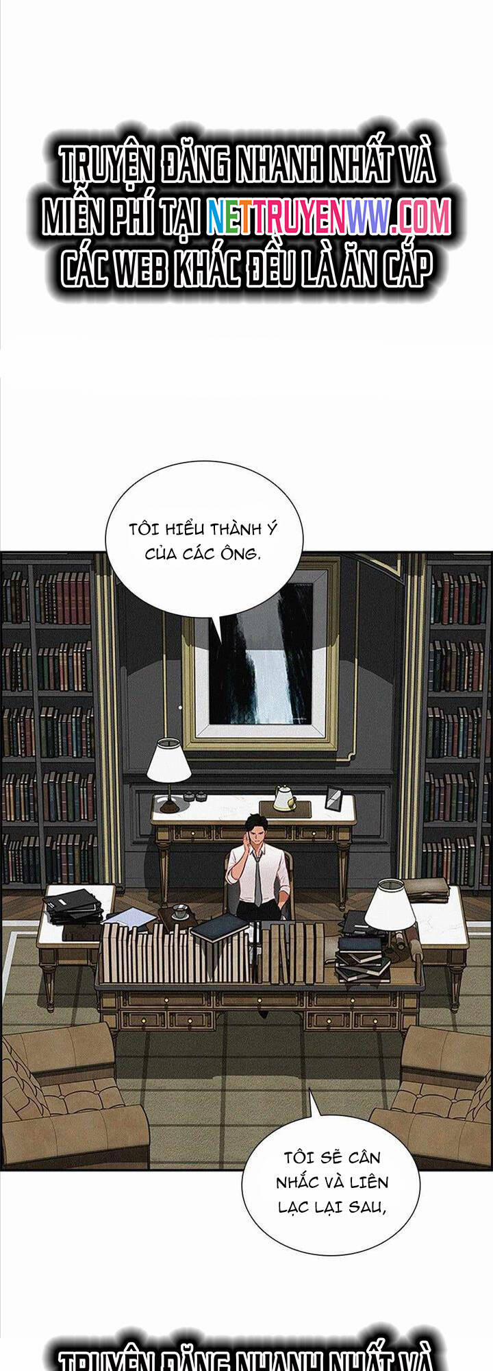 Chúa Tể Đồng Tiền 140 trang 30