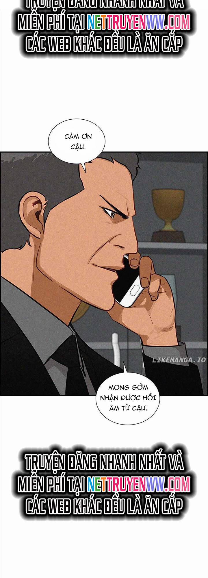 Chúa Tể Đồng Tiền 140 trang 31