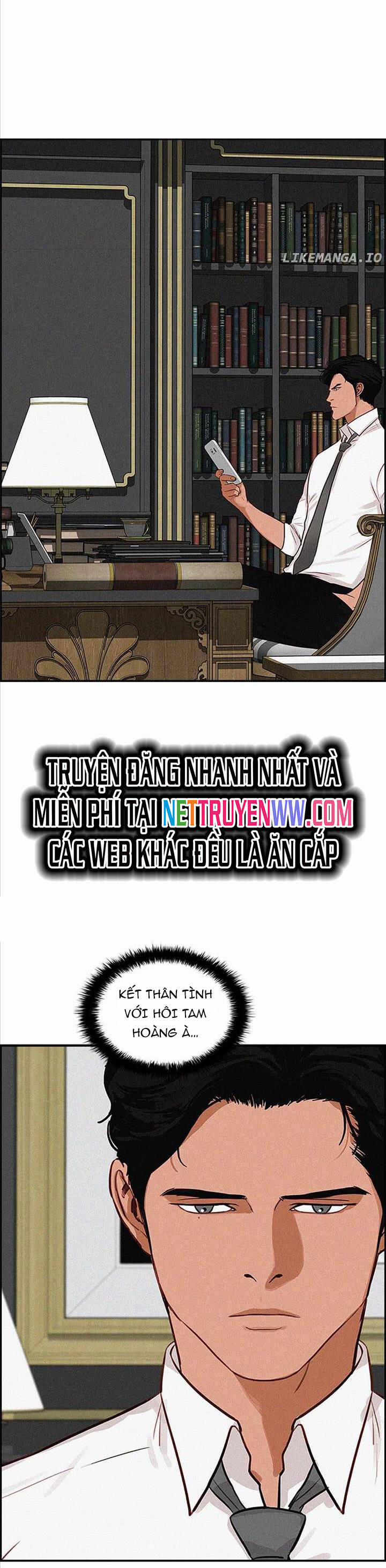 Chúa Tể Đồng Tiền 140 trang 32