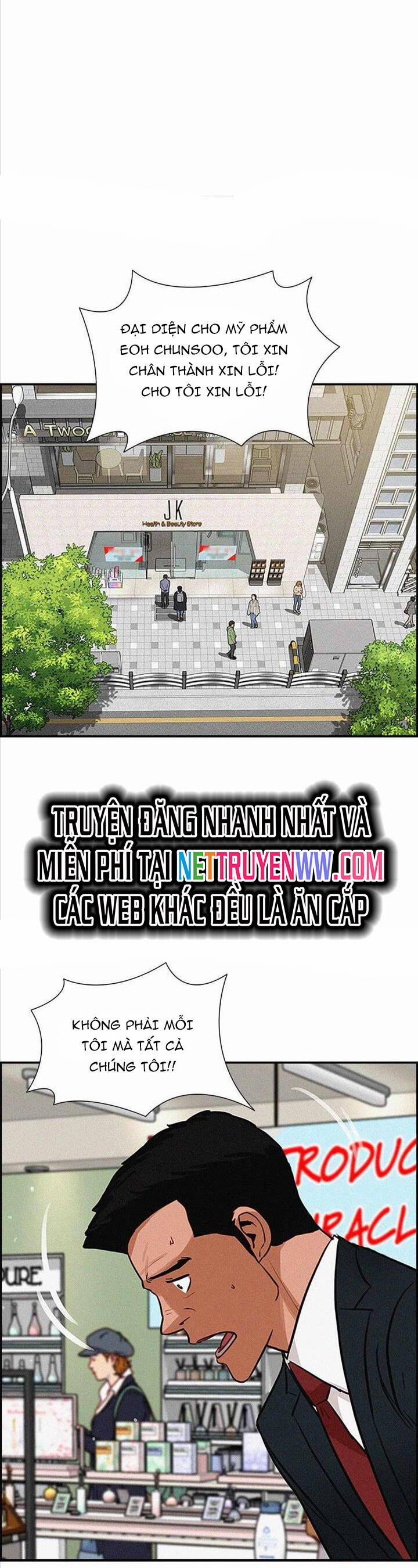 Chúa Tể Đồng Tiền 140 trang 34