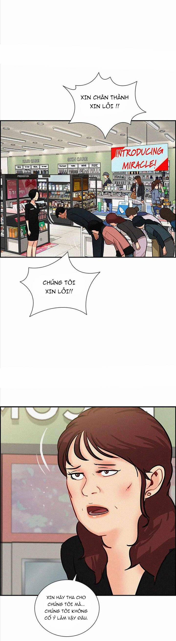 Chúa Tể Đồng Tiền 140 trang 35
