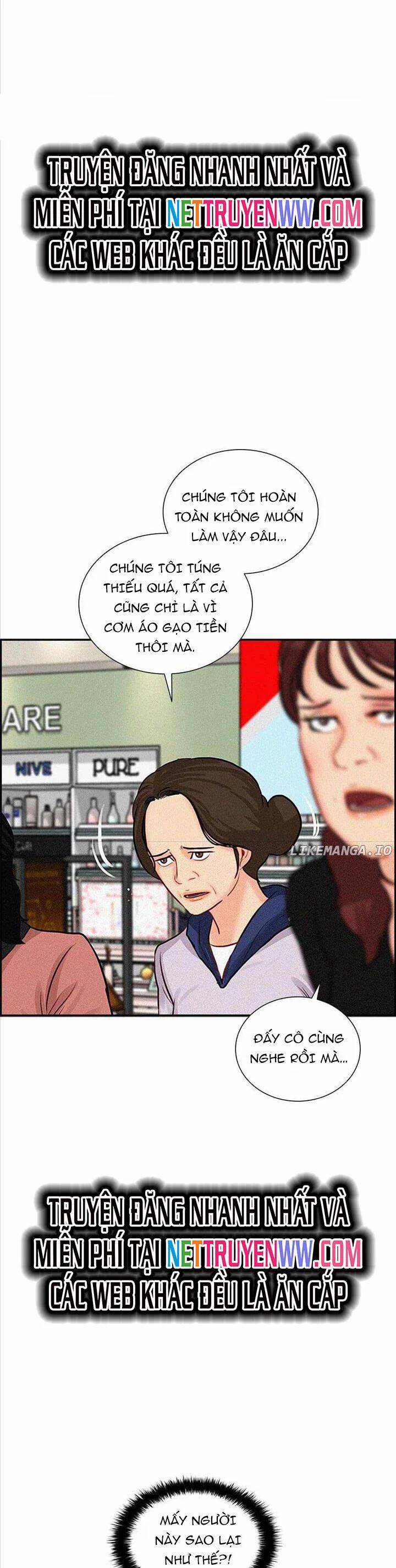 Chúa Tể Đồng Tiền 140 trang 37