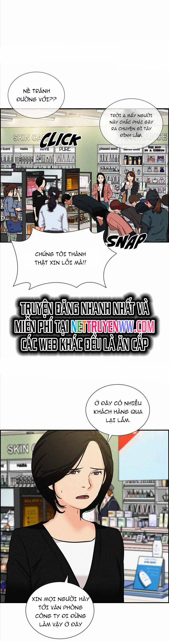 Chúa Tể Đồng Tiền 140 trang 39