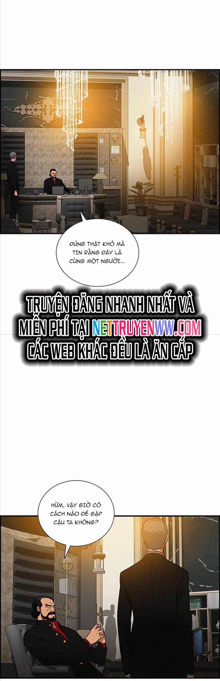 Chúa Tể Đồng Tiền 140 trang 4