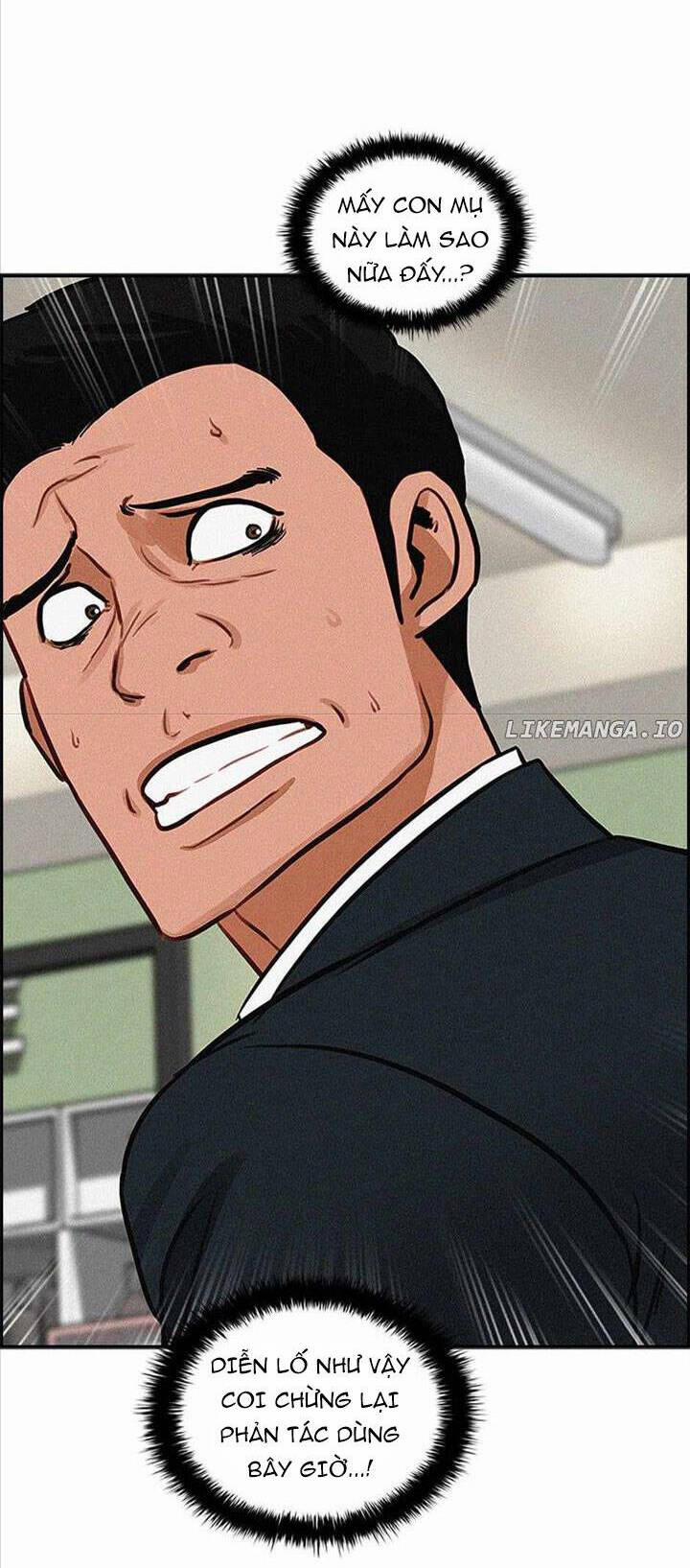 Chúa Tể Đồng Tiền 140 trang 42