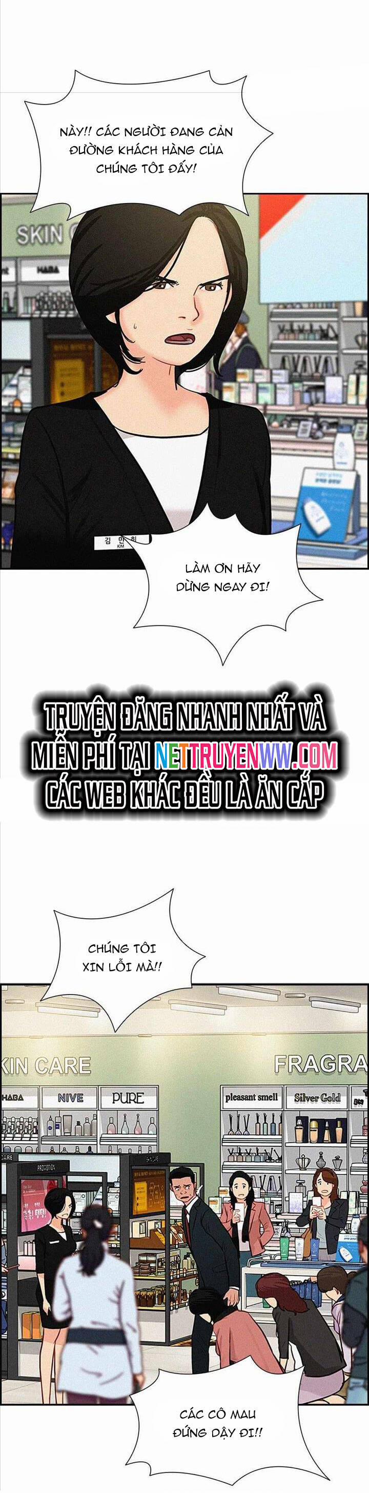 Chúa Tể Đồng Tiền 140 trang 46