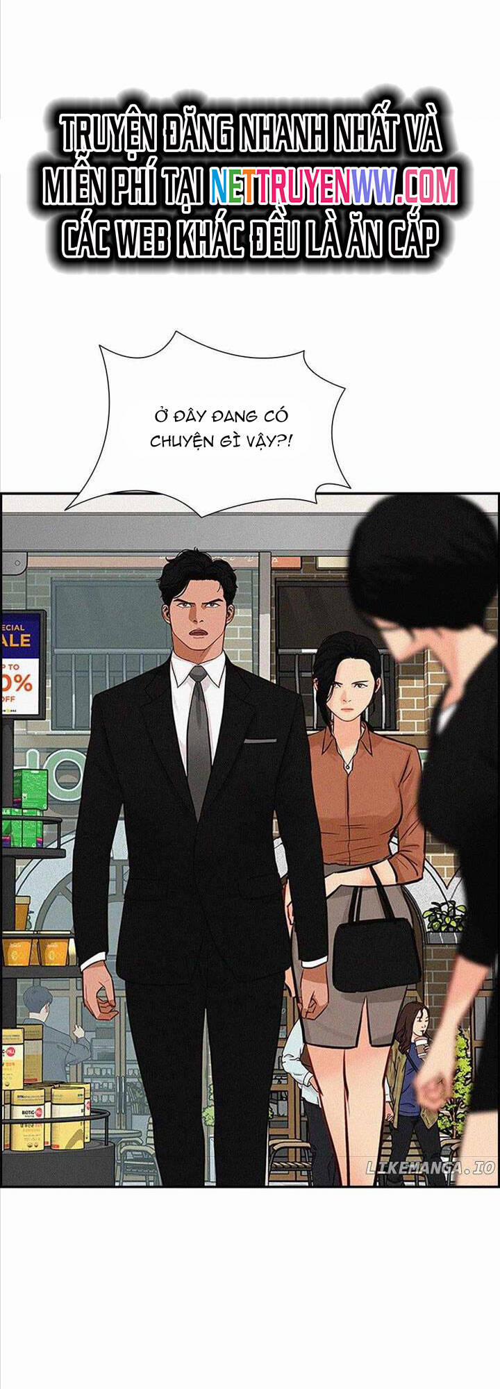Chúa Tể Đồng Tiền 140 trang 48