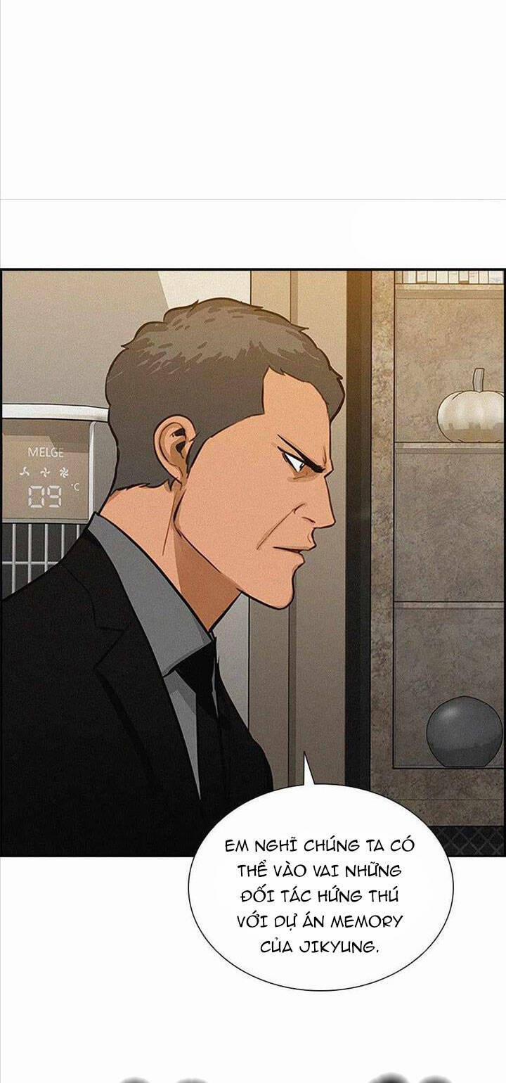 Chúa Tể Đồng Tiền 140 trang 5