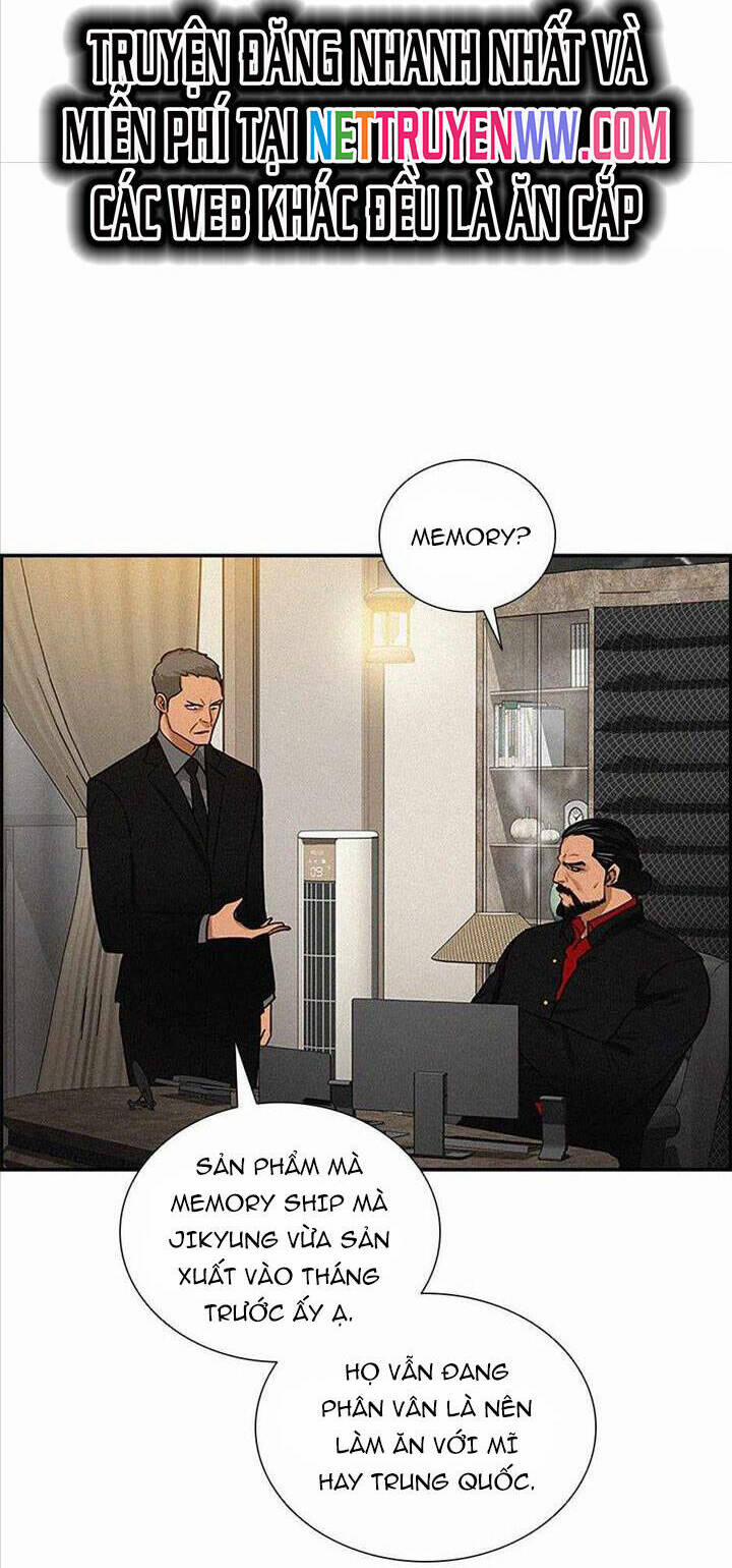 Chúa Tể Đồng Tiền 140 trang 6