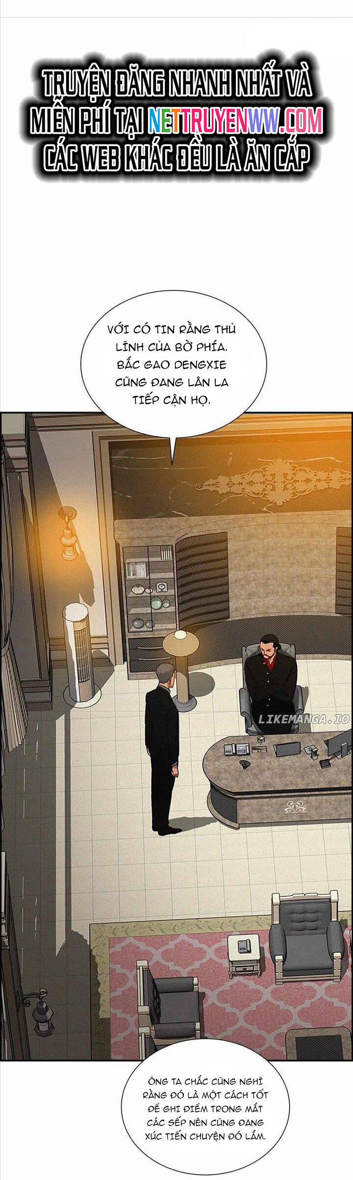 Chúa Tể Đồng Tiền 140 trang 7