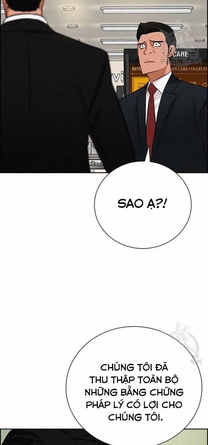 Chúa Tể Đồng Tiền 141 trang 10