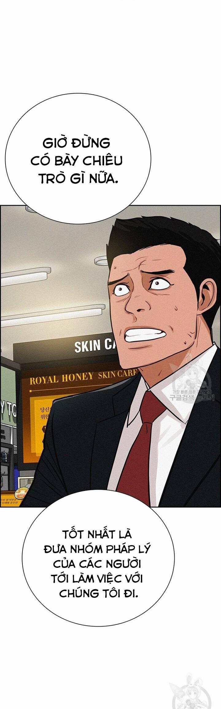 Chúa Tể Đồng Tiền 141 trang 12