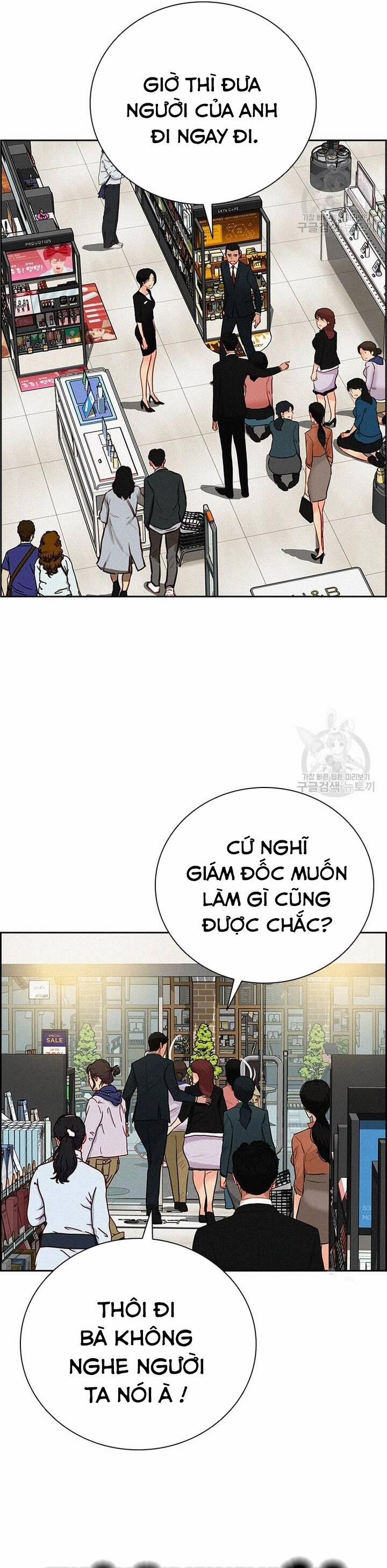 Chúa Tể Đồng Tiền 141 trang 14