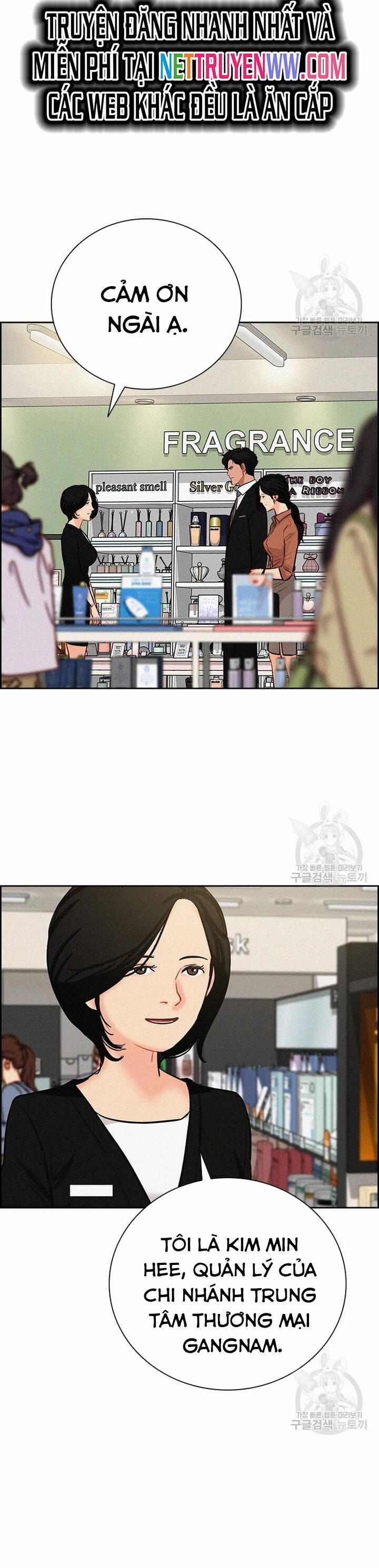 Chúa Tể Đồng Tiền 141 trang 15