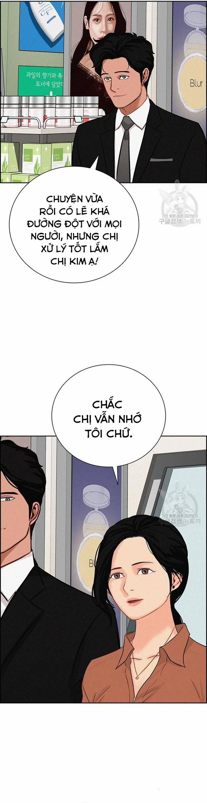 Chúa Tể Đồng Tiền 141 trang 16