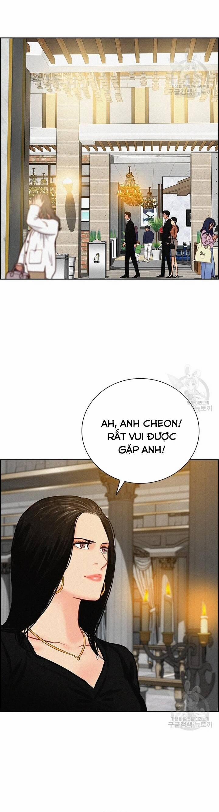 Chúa Tể Đồng Tiền 141 trang 19