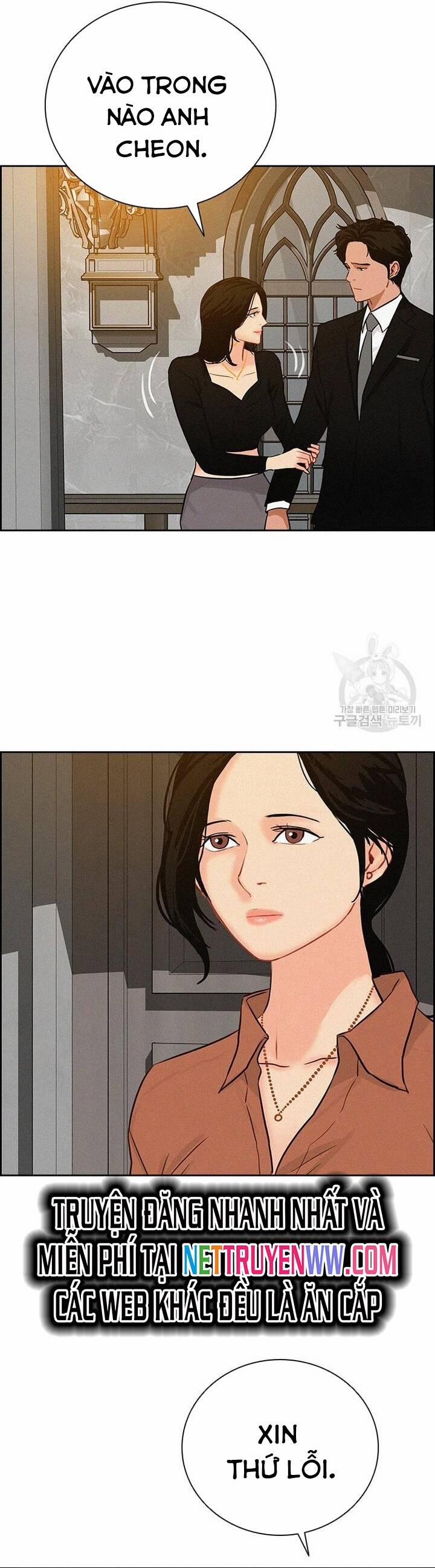 Chúa Tể Đồng Tiền 141 trang 21