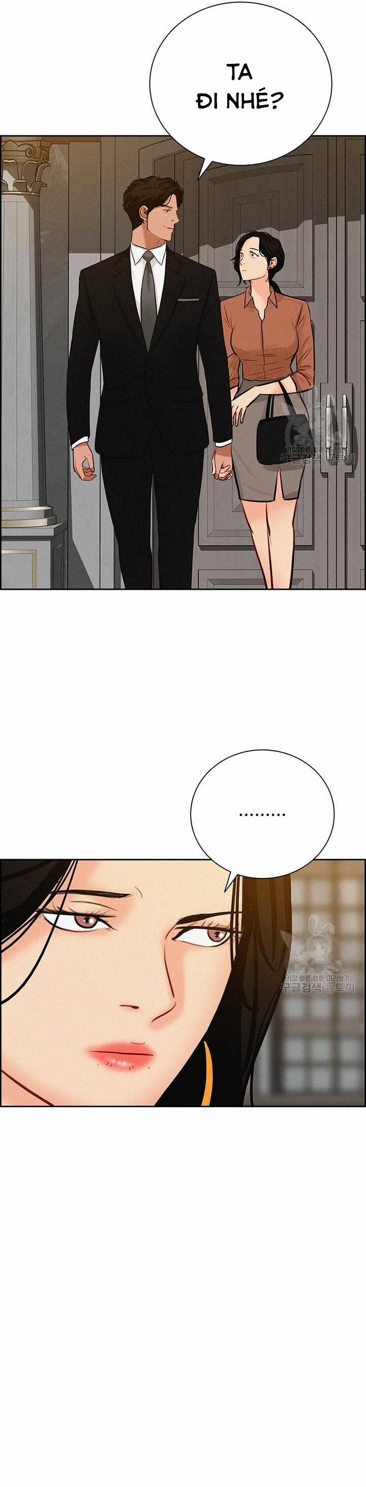 Chúa Tể Đồng Tiền 141 trang 23