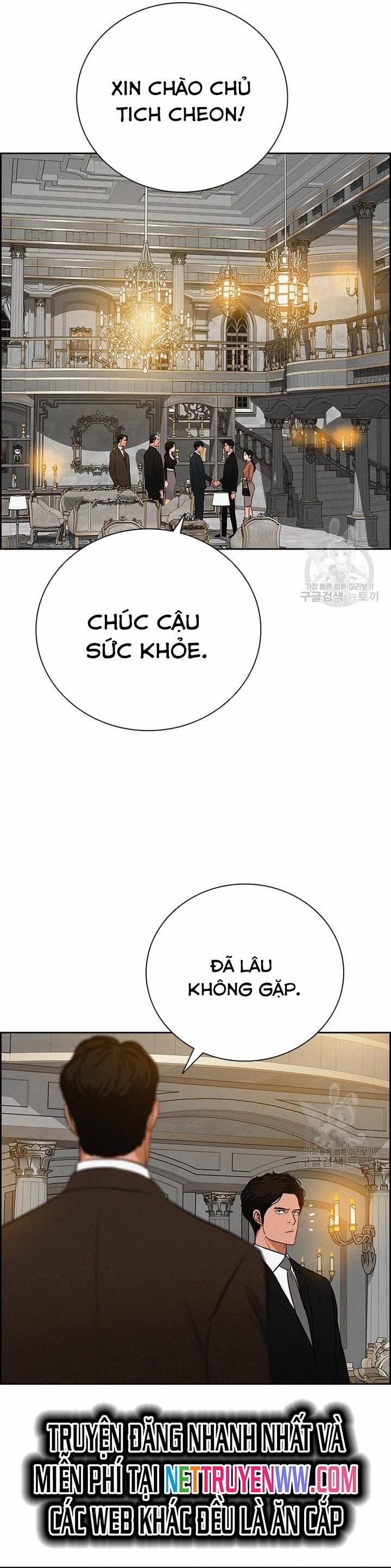 Chúa Tể Đồng Tiền 141 trang 24