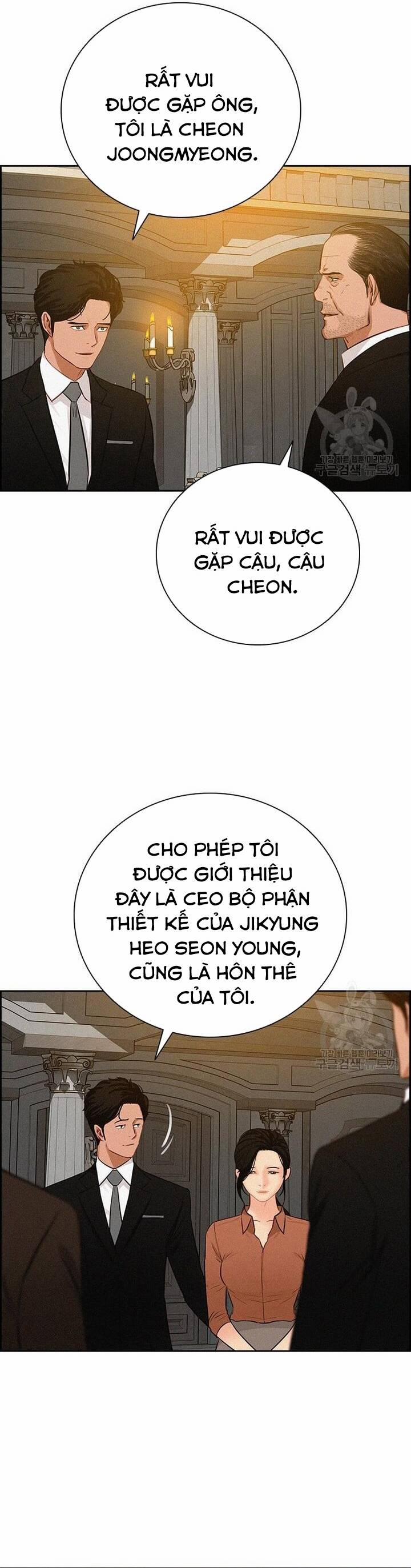 Chúa Tể Đồng Tiền 141 trang 26